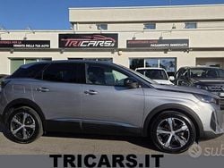 Grigio Usata 2021 Peugeot 3008 Allure SUV | 16.490 € (Super prezzo)