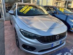 Argento Usata 2020 Fiat Tipo Mirror Tre volumi | 9950 € (Super prezzo)