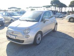 Grigio metallizzato Usata 2011 Fiat 500 Pop Due volumi | 7200 € (Cara)