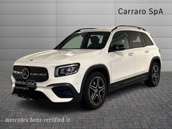 Bianco Usata 2022 Mercedes GLB200 Premium SUV | 35.900 € (Buon prezzo)