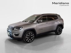 Argento Usata 2019 Jeep Compass SUV | 17.500 € (Buon prezzo)