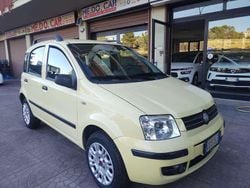 Giallo Usata 2007 Fiat Panda Dynamic Due volumi | 3700 € (Buon prezzo)