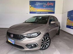 Oro Usata 2018 Fiat Tipo Lounge Tre volumi | 8890 € (Cara)