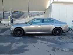 Usata 2012 Lancia Thema Tre volumi | 4490 € (Cara)