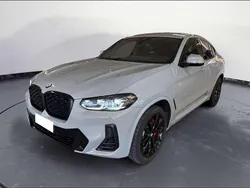 Other Usata 2023 BMW X4 M Sport SUV | 53.500 € (Buon prezzo)