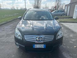 Grigio Usata 2009 Nissan Qashqai Visia SUV | 4790 € (Buon prezzo)
