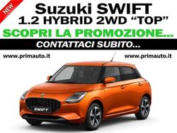 Arancione amsterdam Usata 2024 Suzuki Swift Due volumi | 17.490 € (Buon prezzo)