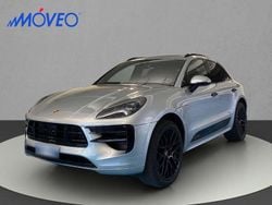 Argento Usata 2021 Porsche Macan SUV | 59.900 € (Buon prezzo)