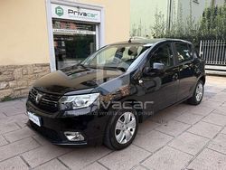 Nero Usata 2020 Dacia Sandero Comfort Due volumi | 8400 € (Super prezzo)