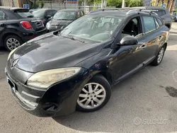 Usata 2009 Renault Mégane GrandTour Station wagon | 1500 €