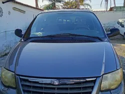 Usata 2007 Chrysler Grand Voyager Monovolume | 2000 € (Buon prezzo)