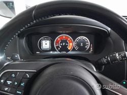 Blu Usata 2016 Jaguar F-Pace SUV | 17.500 € (Buon prezzo)