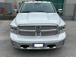Bianco Usata 2015 Dodge Ram Pick-up | 39.000 €