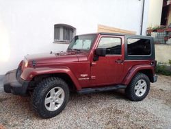 Usata 2007 Jeep Wrangler SUV | 22.000 €