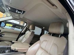 Usata 2015 Land Rover Range Rover Sport HSE SUV | 23.700 € (Buon prezzo)