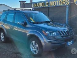 Grigio Usata 2013 Mahindra XUV500 Station wagon | 4999 € (Ottimo prezzo)