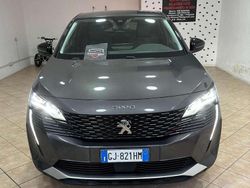 Verde Usata 2022 Peugeot 3008 GT SUV | 19.500 € (Ottimo prezzo)