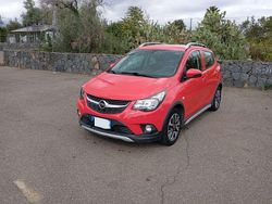 Other Usata 2019 Opel Karl Rocks Due volumi | 10.500 € (Buon prezzo)