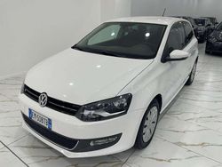 Bianco Usata 2012 VW Polo Comfortline Tre volumi | 5990 € (Ottimo prezzo)