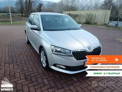 Usata 2019 Skoda Fabia Due volumi | 10.990 € (Buon prezzo)