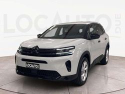 Bianco Nuova 2025 Citroën C5 Aircross SUV | 26.990 € (Buon prezzo)