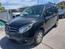 Nero Usata 2016 Mercedes Citan 111 Station wagon | 9500 € (Buon prezzo)