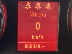 Grigio Usata 2017 Opel Meriva Monovolume | 8800 € (Buon prezzo)