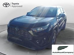 Other Usata 2022 Toyota RAV4 Hybrid Active SUV | 30.900 € (Buon prezzo)