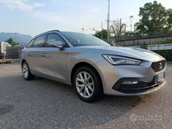 Usata 2021 Seat Leon ST Station wagon | 14.700 € (Buon prezzo)