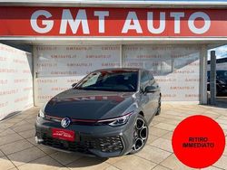 Grigio scuro Usata 2025 VW Golf VIII GTI | 36.990 € (Ottimo prezzo)
