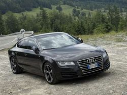 Usata 2013 Audi A7 Sportback Business Plus Due volumi | 15.500 € (Buon prezzo)
