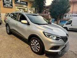 Grigio Usata 2021 Renault Kadjar Intens SUV | 14.900 € (Ottimo prezzo)