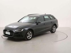 Grigio Usata 2020 Audi A4 Business Station wagon | 18.990 € (Super prezzo)