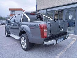 Grigio Usata 2020 Isuzu D-Max Pick-up | 29.000 € (Buon prezzo)