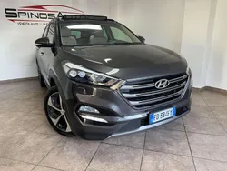 Other Usata 2016 Hyundai Tucson Xpossible SUV | 13.499 € (Buon prezzo)