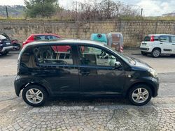 Nero Usata 2009 Subaru Justy Due volumi | 2900 € (Buon prezzo)