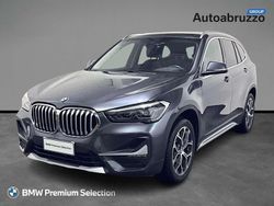Grigio Usata 2022 BMW X1 xLine SUV | 28.900 € (Ottimo prezzo)