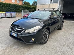 Nero Usata 2013 Subaru XV SUV | 4700 € (Ottimo prezzo)