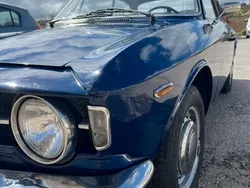Blu/azzurro Usata 1969 Alfa Romeo GT Junior Coupé | 28.900 €