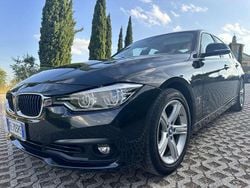 Usata 2017 BMW 330e Advantage Tre volumi | 17.899 € (Ottimo prezzo)