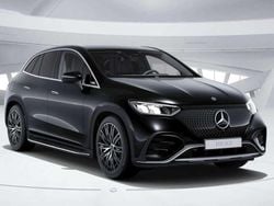 Nero Nuova 2026 Mercedes EQE300 SUV | 69.799 €