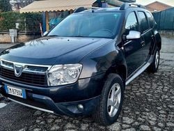 Nero Usata 2013 Dacia Duster Lauréate Station wagon | 4999 € (Ottimo prezzo)