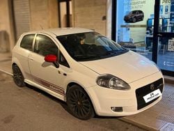 Bianco Usata 2008 Fiat Punto Abarth Coupé | 3200 €