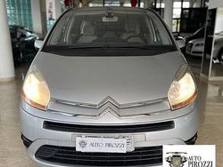 Grigio Usata 2008 Citroën C4 Picasso Monovolume | 5500 € (Cara)