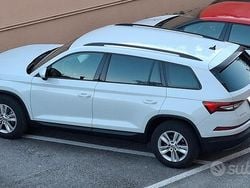Usata 2021 Skoda Kodiaq SUV | 23.000 €