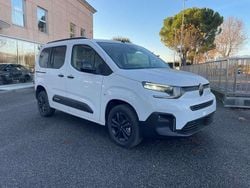 Bianco Nuova 2025 Citroën Berlingo Monovolume | 22.900 € (Buon prezzo)