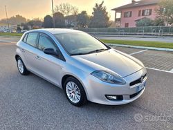 Argento Usata 2013 Fiat Bravo Due volumi | 3900 € (Buon prezzo)