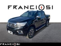 Nero Usata 2018 Nissan Navara Tekna Pick-up | 25.990 € (Buon prezzo)