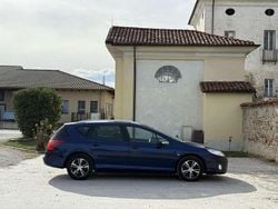 Usata 2007 Peugeot 407 Premium Station wagon | 2950 €
