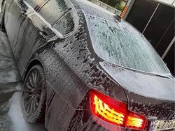 Usata 2015 BMW 530 Tre volumi | 18.500 € (Buon prezzo)